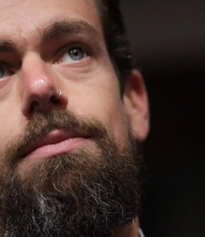 jack dorsey