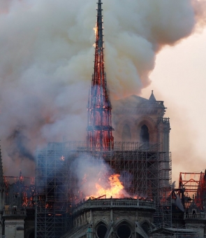 notre dame