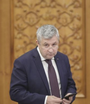 florin iordache
