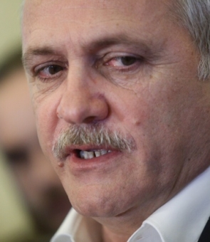 dragnea liviu