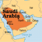 Arabia Saudita