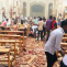 explozie atentat biserica Sri Lanka