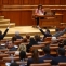 parlament vot plen camera deputatilor