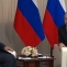 Kim Vladimir Putin
