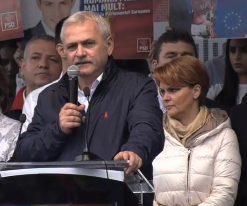 Liviu Dragnea Appeal To The Psd And Dăncilă Chiefs After Bec S