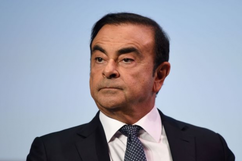 Carlos Ghosn, a fugitive wanted by Japanese justice, eager to sell his shares in Renault: ‘I have no choice’ – News by sources