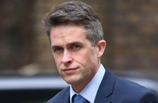 Gavin Williamson