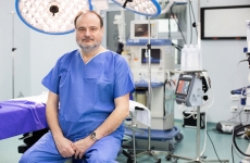 sanador Horatiu Moldovan medic