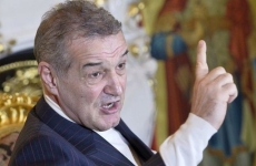 Gigi George Becali