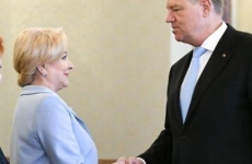 dancila iohannis