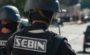 SEBIN Venezuela soldati servicii