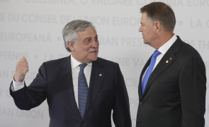 Iohannis Tajani