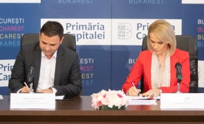 Gabriela Firea A Revenit In Grațiile Guvernului A Semnat Proiecte