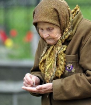 pensionar