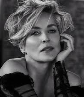 sharon stone
