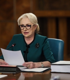 viorica dancila guvern