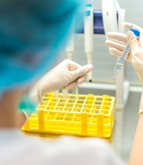 screening cercetare medicina