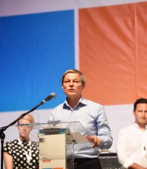 dacian ciolos