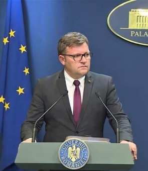 marius budai