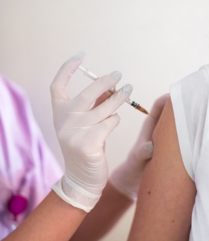 Vaccinare