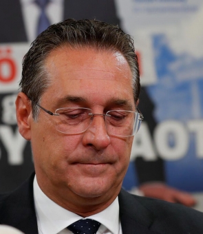Heinz-Christian Strache