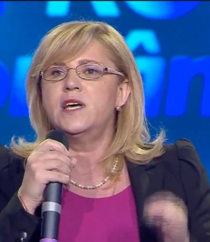 corina cretu