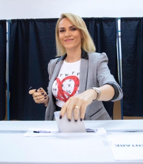 gabriela firea