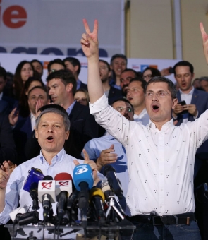 barna ciolos bucurie