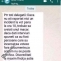 USR IASI MESAJ