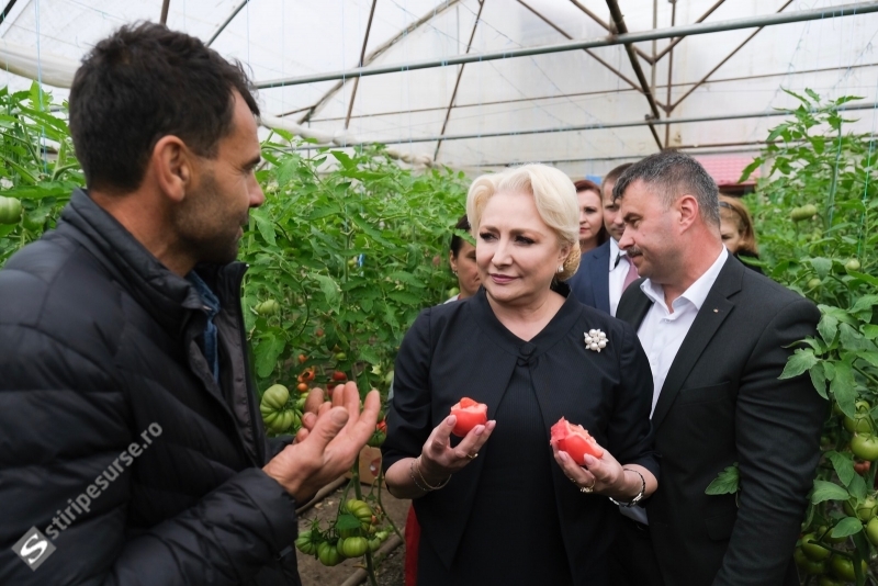 Nobody Has Seen Viorica Dăncilă Like This Eugen Teodorovici Did