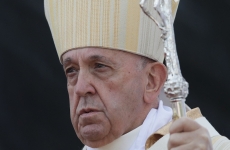 papa Francisc Blaj