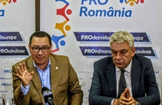 ponta tudose
