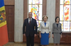 dodon sandu