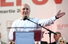 Codrin Stefanescu