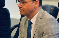 Ștefan-Radu Oprea