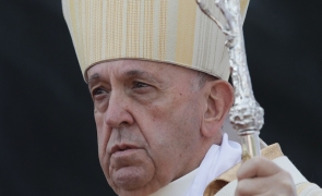 papa Francisc Blaj