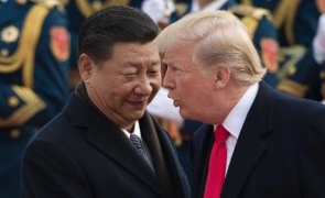 Moment Istoric Donald Trump A Cedat In Fața Chinei și Declară