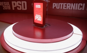 PSD congres
