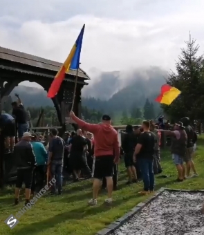 valea uzului
