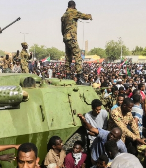 sudan
