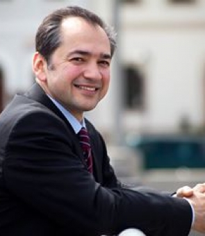 octavian ursu
