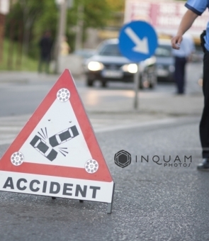 accident