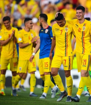 romania tineret