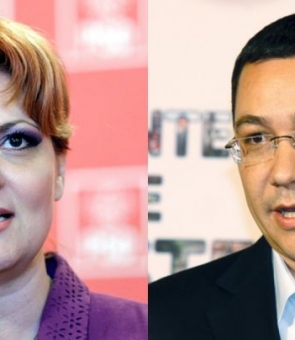 ponta olguta vasilescu