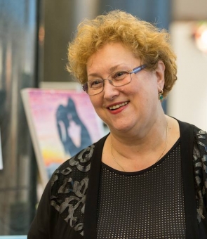 Renate Weber