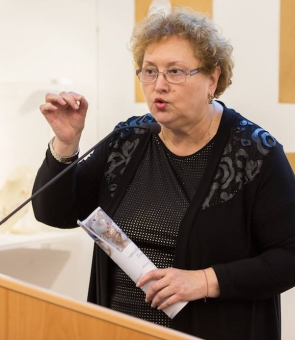 Renate Weber