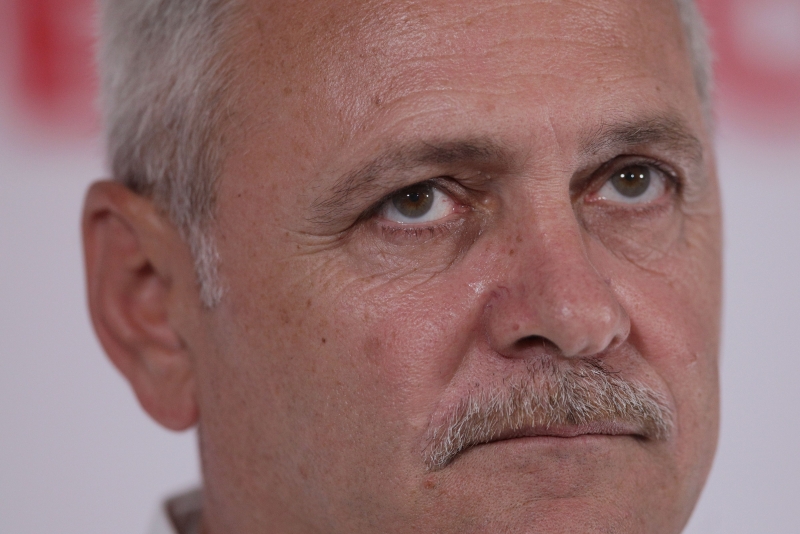 Liviu Dragnea, asked if he ordered the Romanians to be beaten on August 10: ‘If she continues to support, I ask her to go to the Prosecutor’s Office’ – News by sources