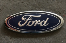sigla Ford