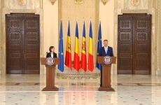 iohannis sandu