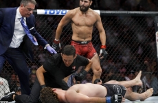 UFC Jorge Masvidal